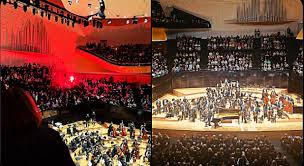 Disturbios en París