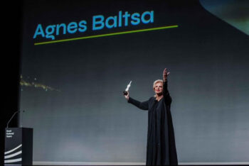 El Teatro Real se alza con premio