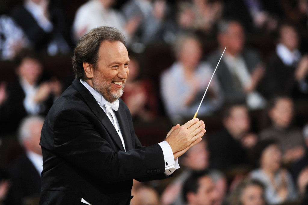 Riccardo Chailly