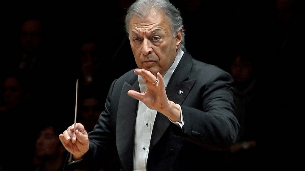zubin-mehta
