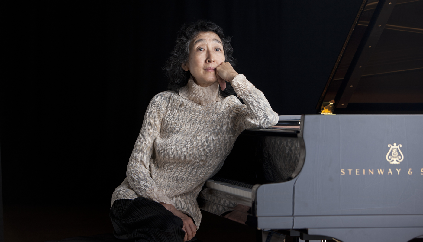mitsuko-uchida