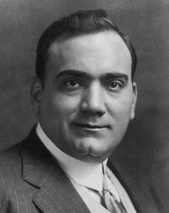 ENRICO-CARUSO