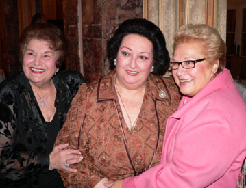 caballe-Horne