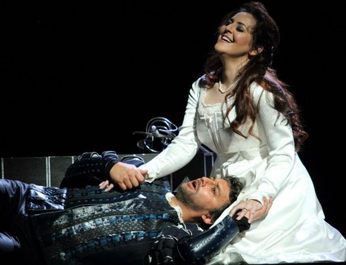 Historias musicales: El filón inagotable de Shakespeare