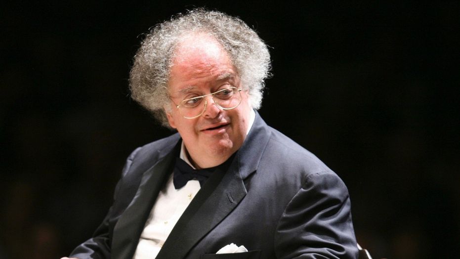 james-levine