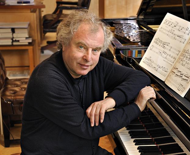 Sir Andras Schiff cancela conciertos en EEUU