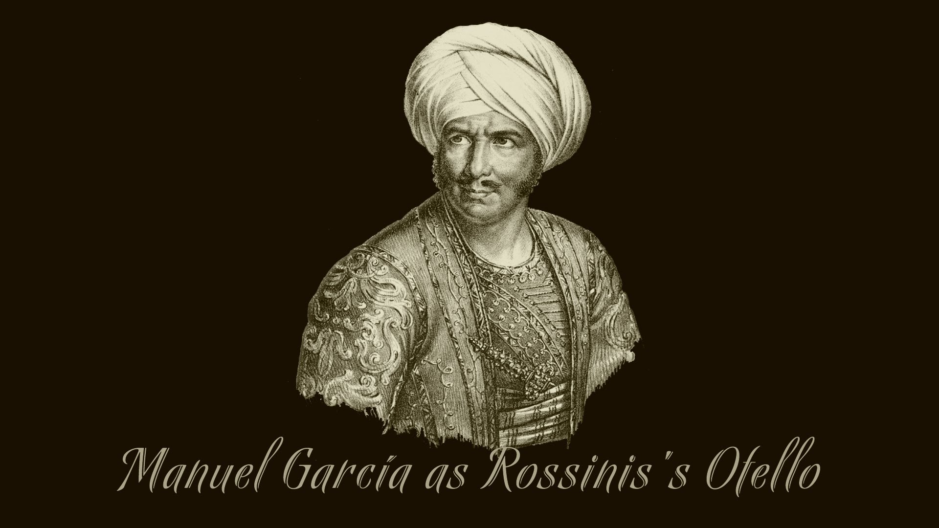 manuel garcia
