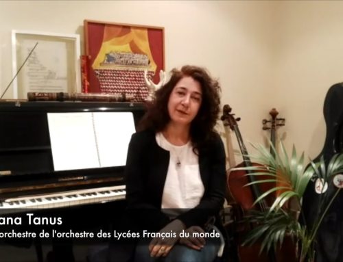 OPERA PER TUTTI en el Auditorio Nacional