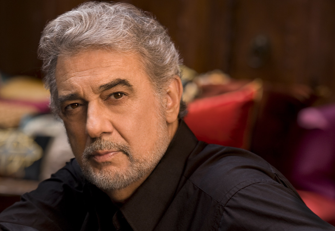 Plácido-Domingo