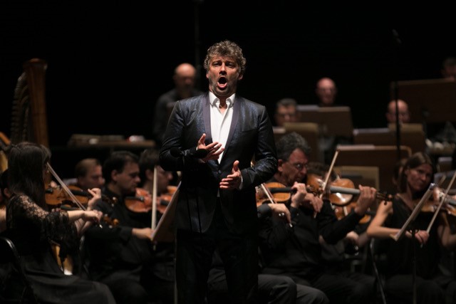JONAS KAUFMANN-Peralada-Fotos Miquel Gonález