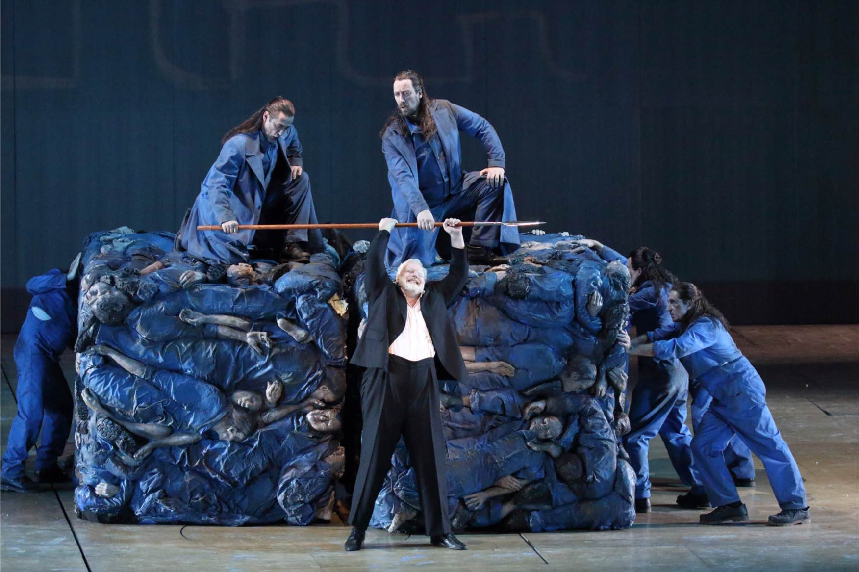 Oro Rhin gigantes Munich