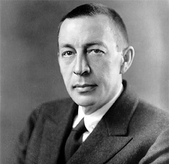 Rachmaninov