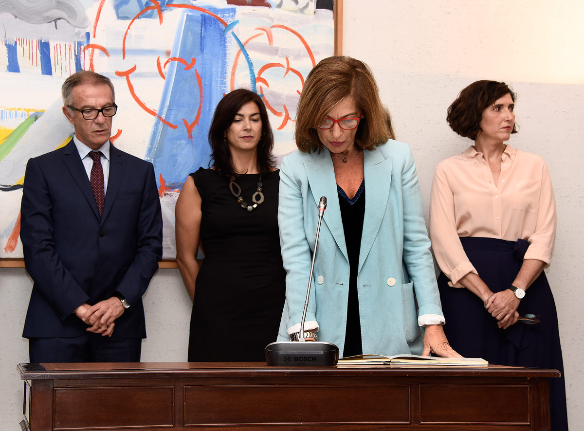 toma-posesión-Amaya-de-Miguel