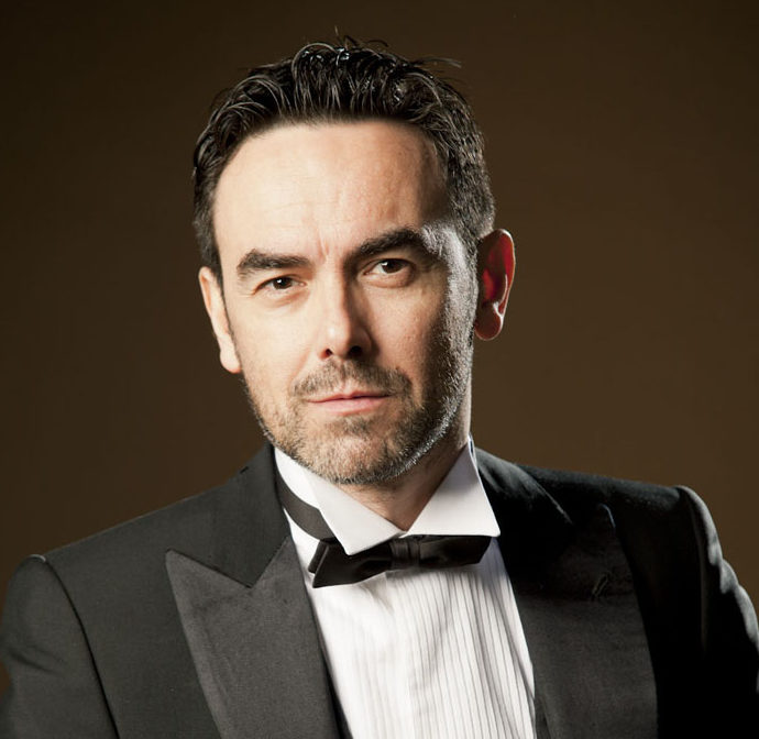 Víctor Manuel Dogar