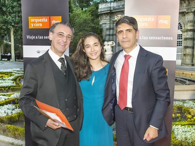 Ventero, Vergara-Gómez-Martinez