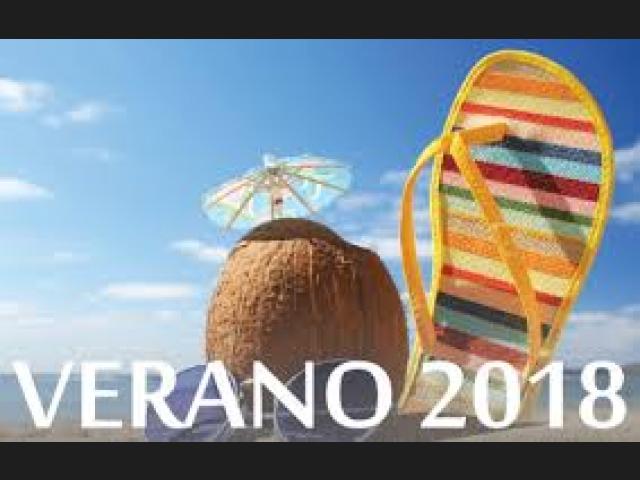 Verano-2018