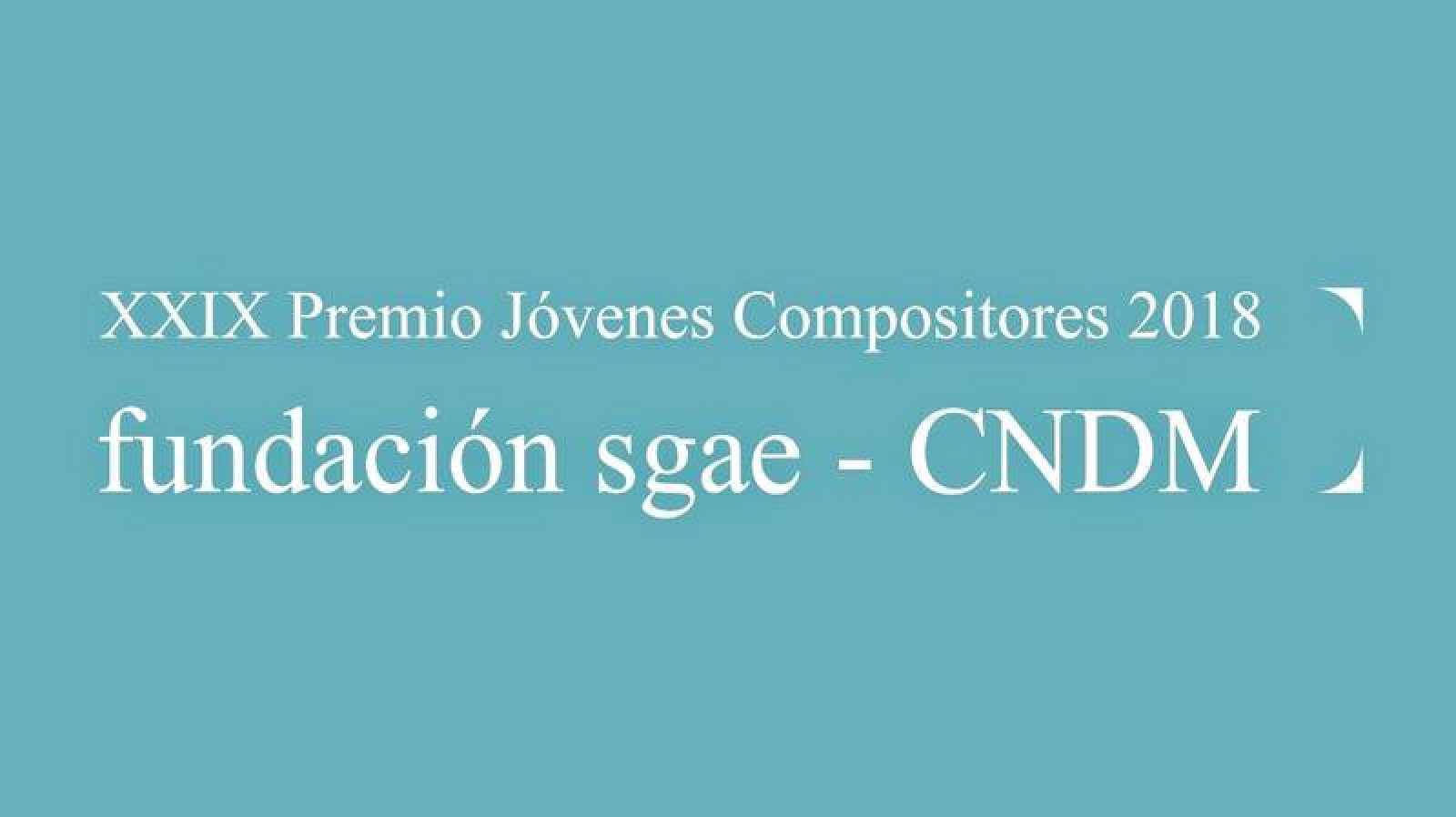 29-edición-premios-fundación-sgae-cndm