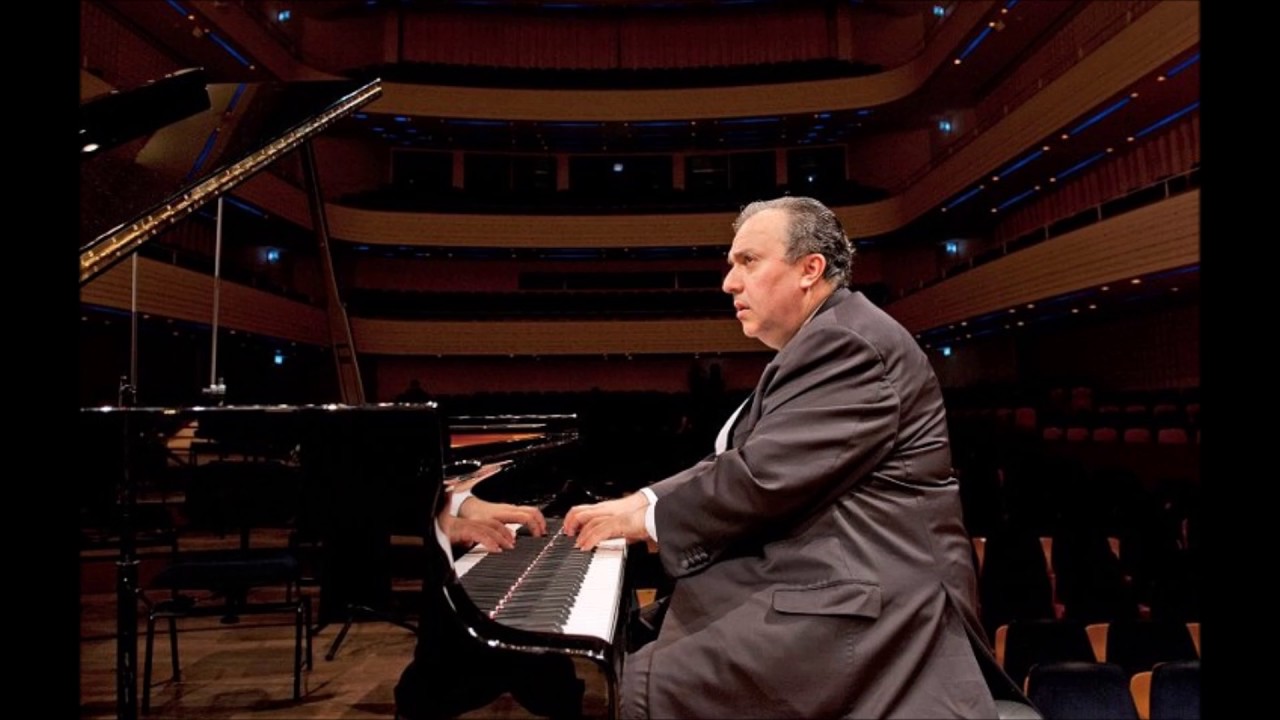 Yefim-Bronfman