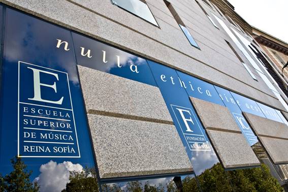 Escuela-Reina-Sofía