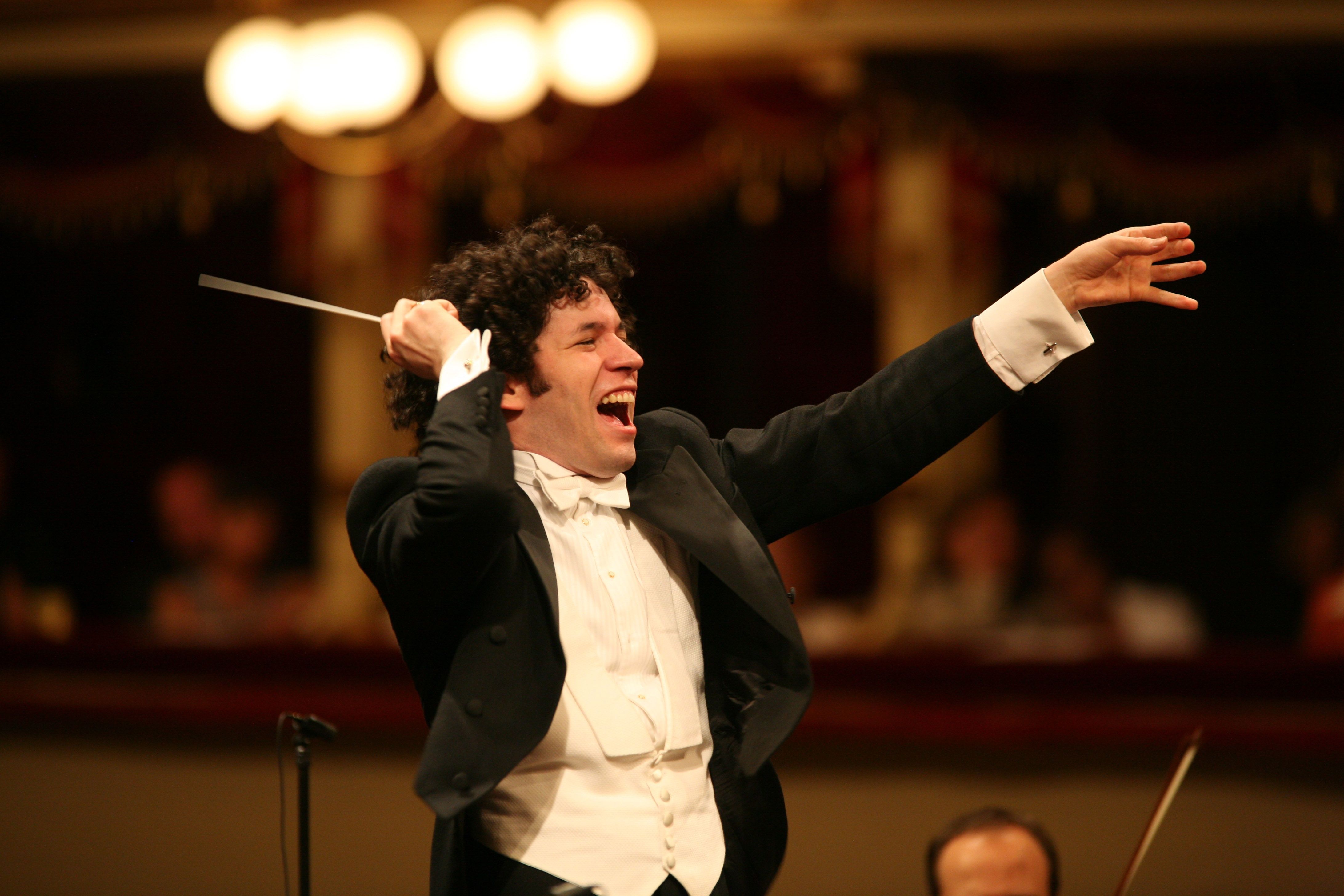 gustavo-dudamel