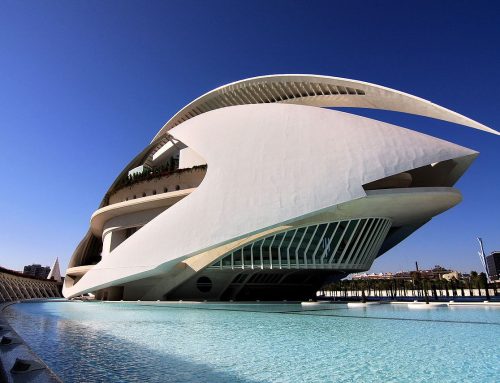 Análisis de la próxima temporada del Palau de les Arts