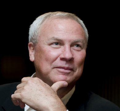 Robert Wilson, fallece el director del scena