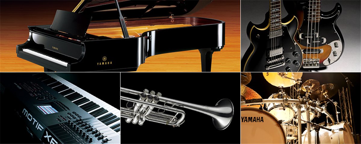 yamaha