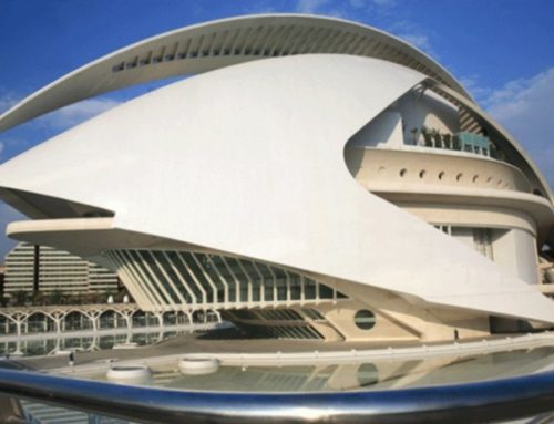 ¿Abocado al naufragio el Palau de les Arts?