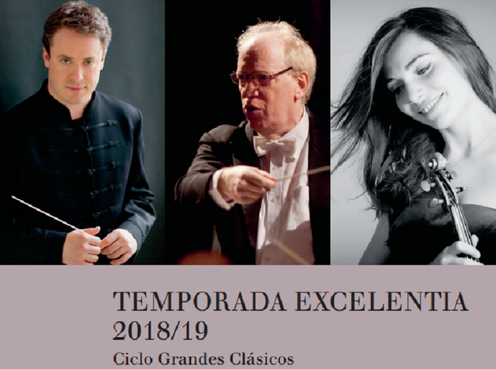 fundación excelentia-grandes-clásicos