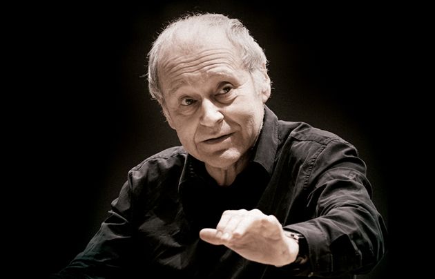 Ádám Fischer