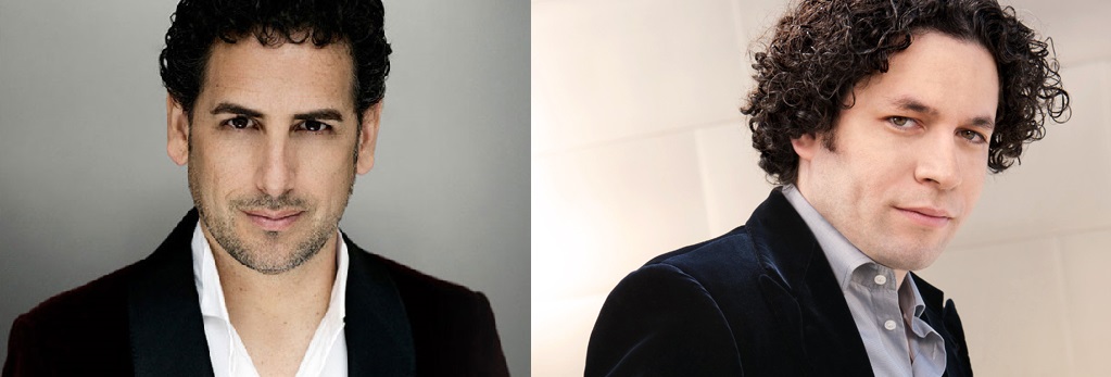 juan-diego-florez-gustavo-dudamel