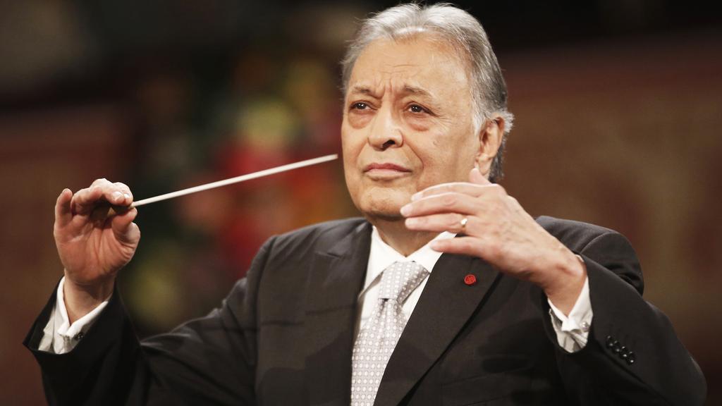 zubin-mehta