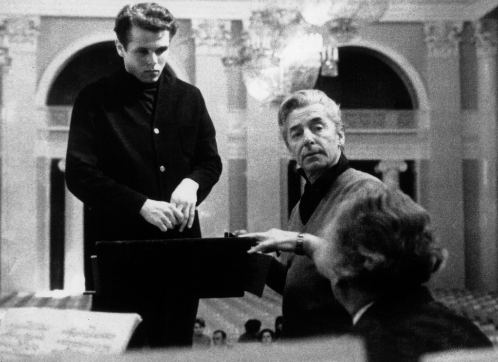 jansons-karajan