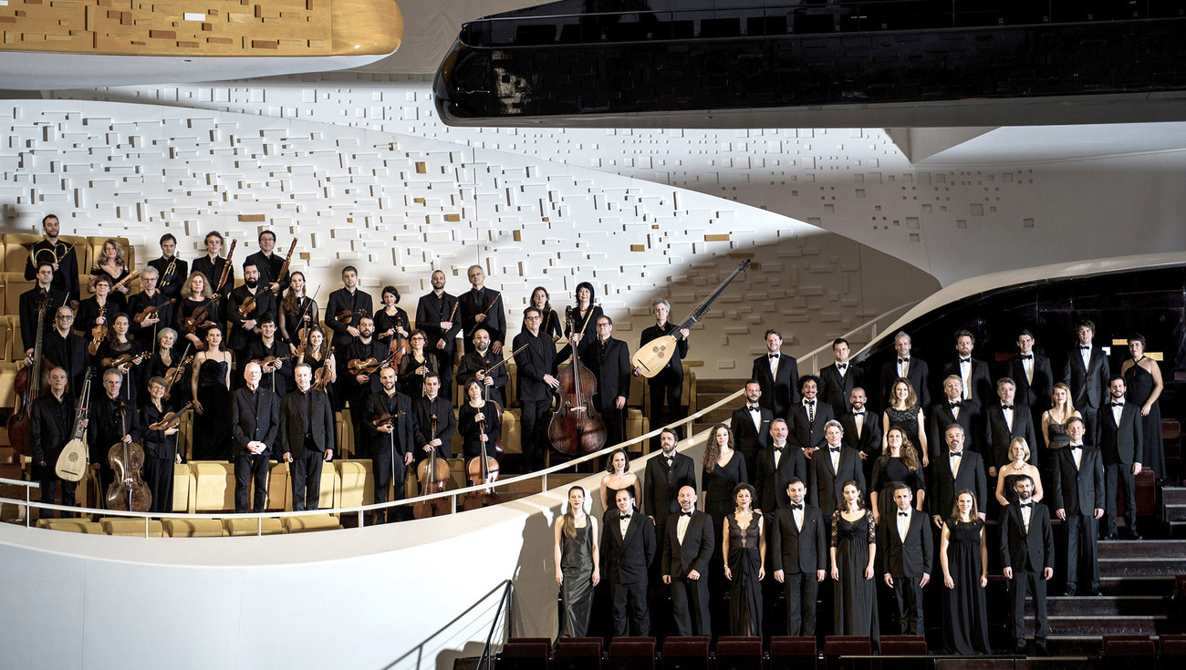 les-arts-florissants