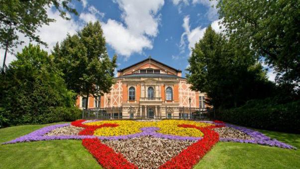 bayreuth