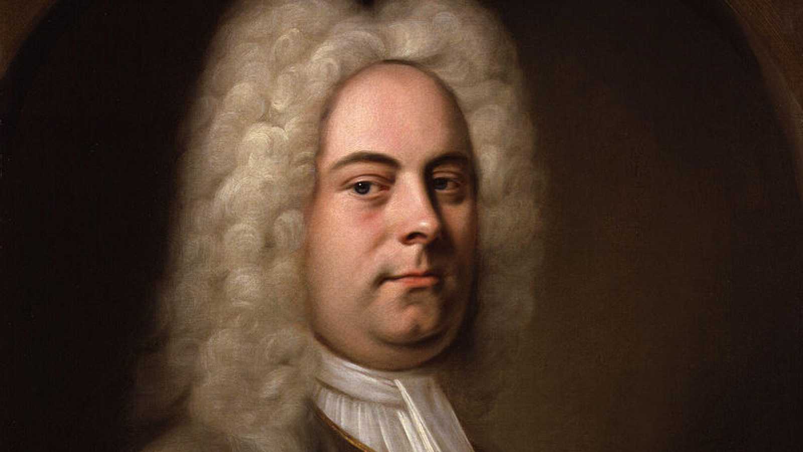 handel