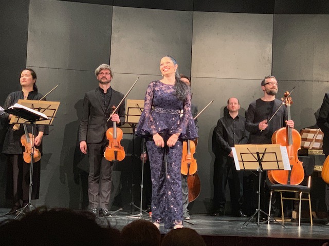 Vivica-Genaux-Zarzuela