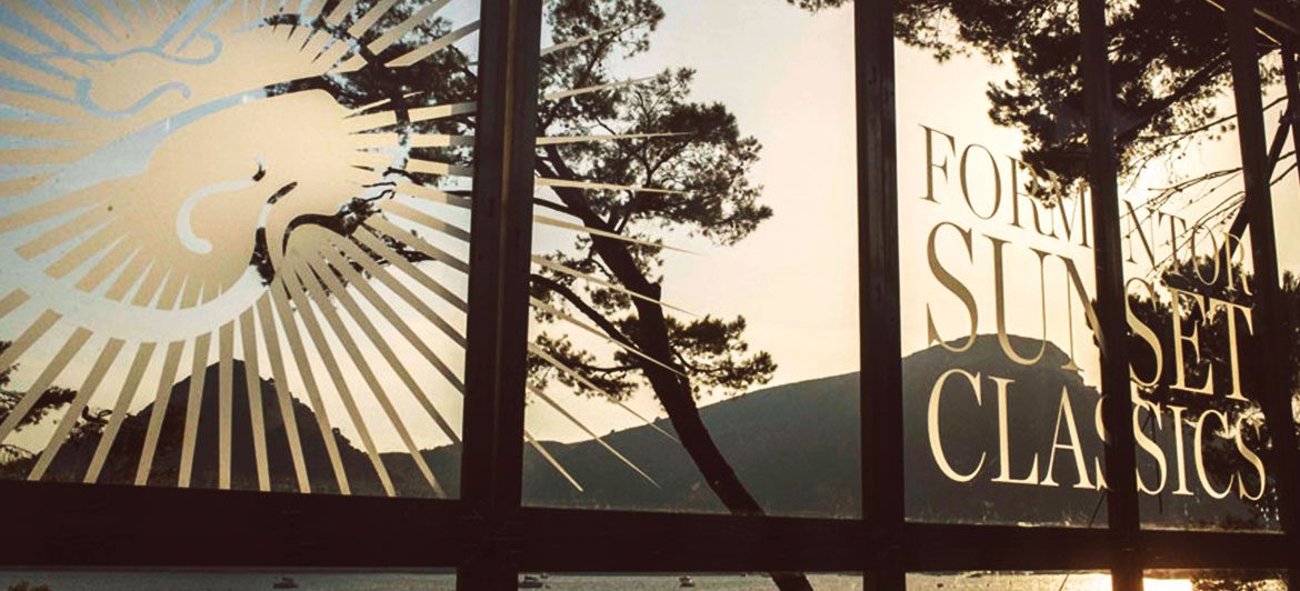 formentor.sunset-classics