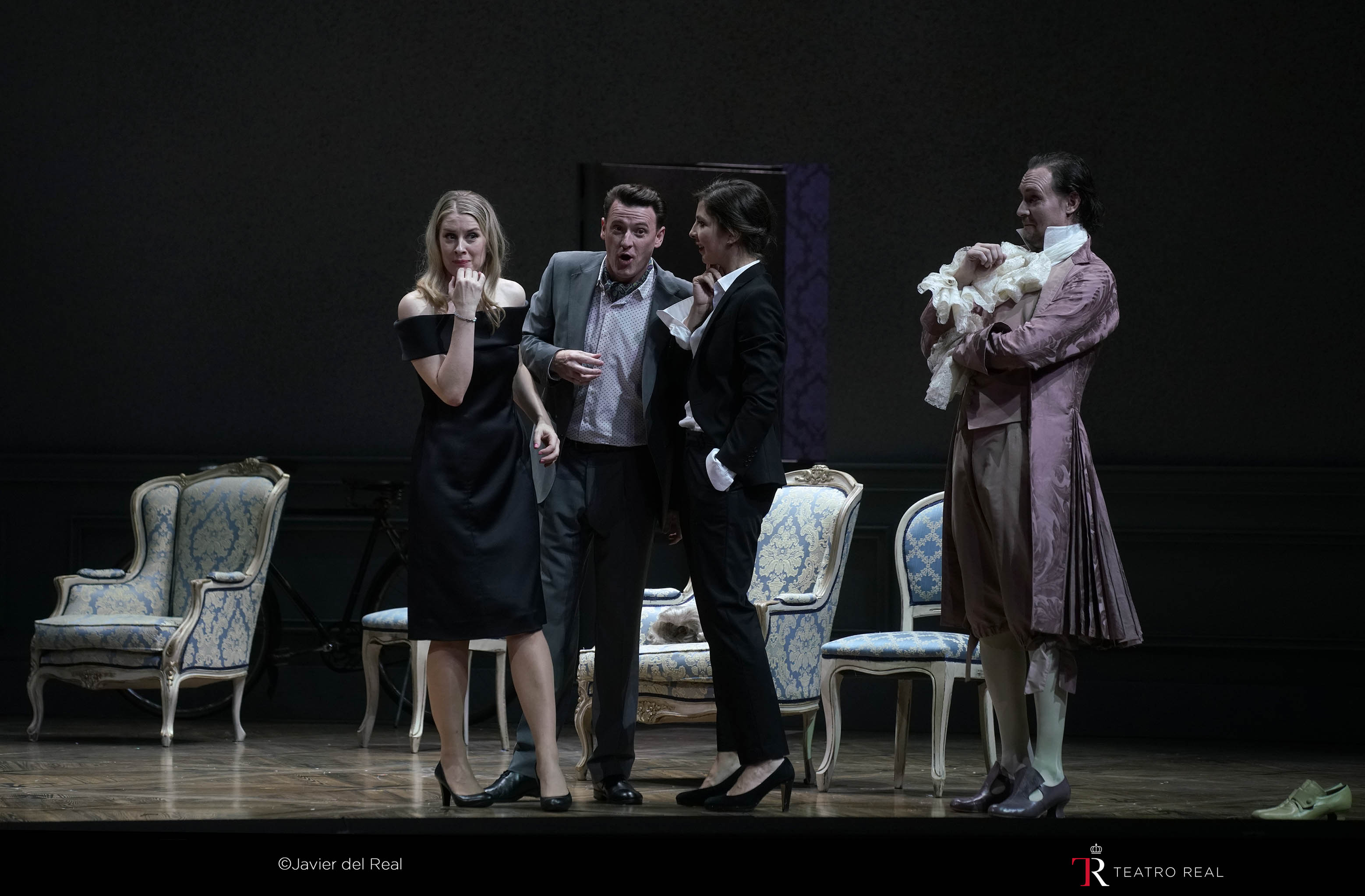Capriccio-trio