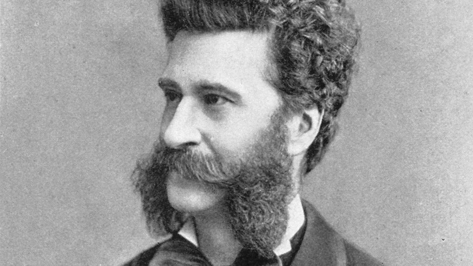 johann strauss hijo