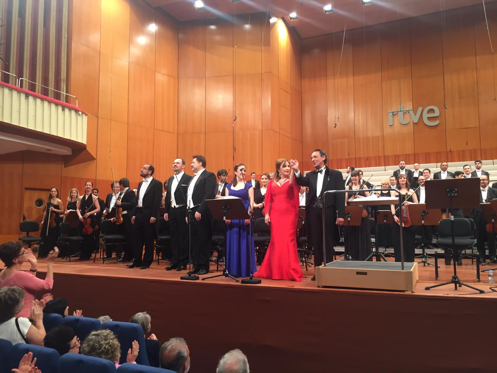 Rondine-RTVE-Saludos
