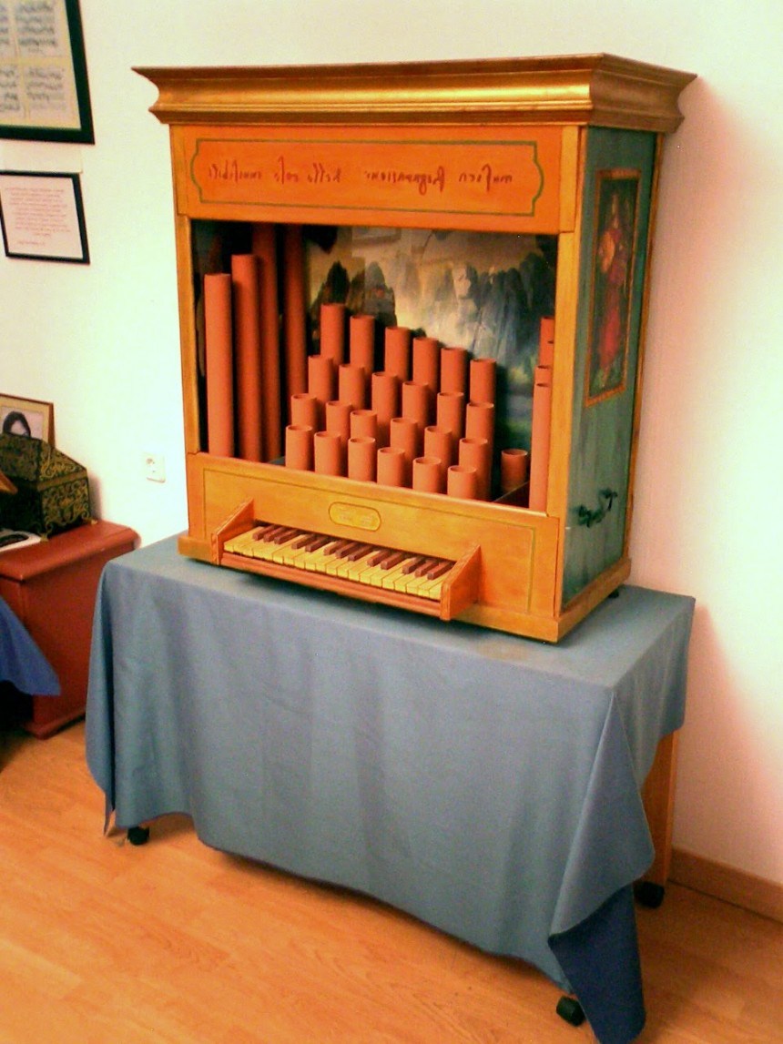 organo-de-Agua-Leonardo