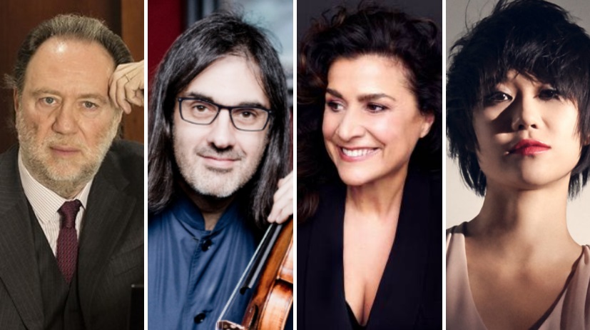 Chailly-Kavakos-Bartolia-y-Wang-en-el-Festival-de-Lucerna