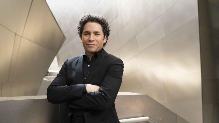 gustavo-dudamel