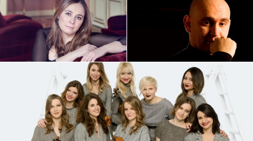 Marta-Infante-Ilia-Korol-Delica-Chamber-Orchestre