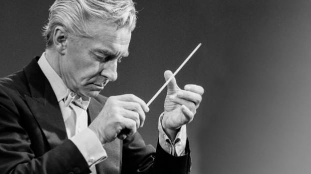 herbert-von-karajan