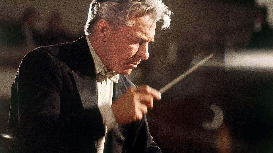 herbert-von-karajan