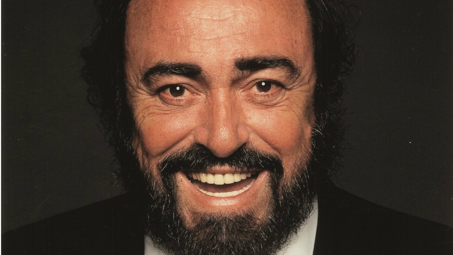 luciano-pavarotti