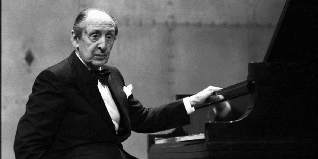 vladimir-horowitz