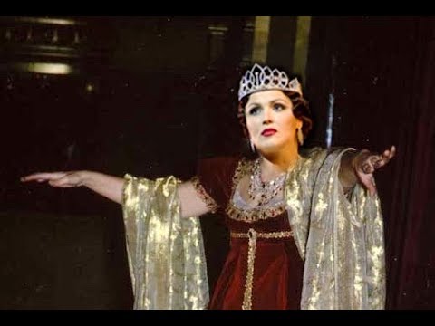 Netrebko-Tosca